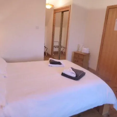 Dacama House Accommodation-2